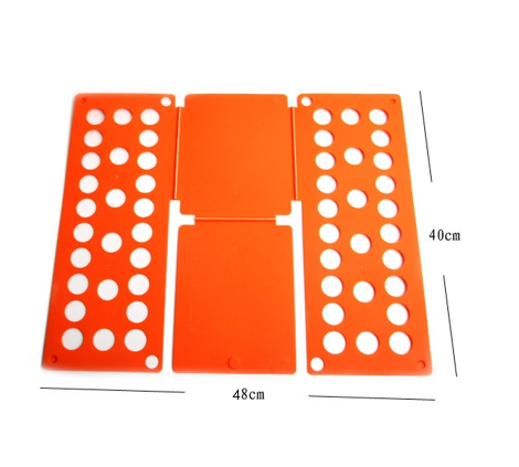 Tabla Plegable para Doblar Ropa - Sistema Rápido y Fácil - Image 24