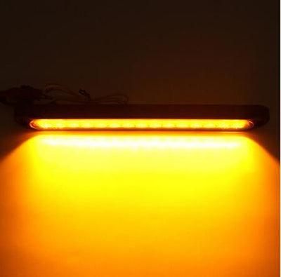 Luz de Freno LED Universal para Remolques y Camiones de Plataforma - Image 9