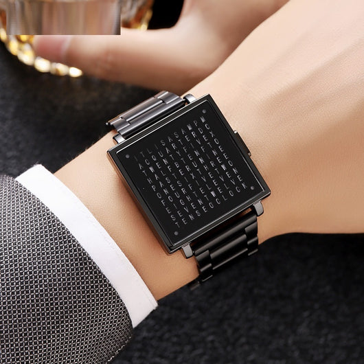 Reloj Deportivo Militar Digital Resistente al Agua para Hombre y Mujer - Image 2