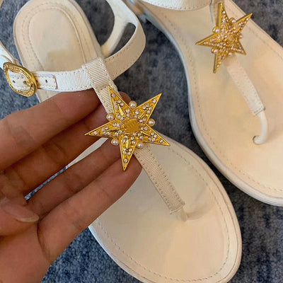 Sandalias Flip-Toe Cómodas y Versátiles - Image 6