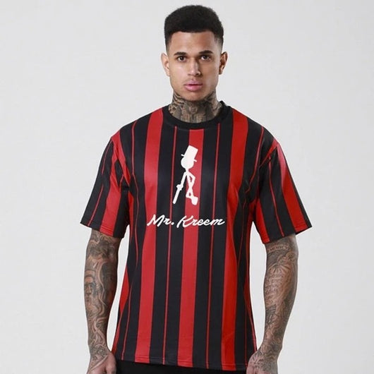 Remera Deportiva Estampada de Secado Rápido - Image 3