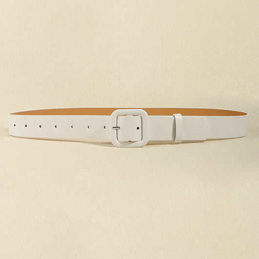 Cinturón Ancho para Mujer Elegante y Minimalista - Image 22