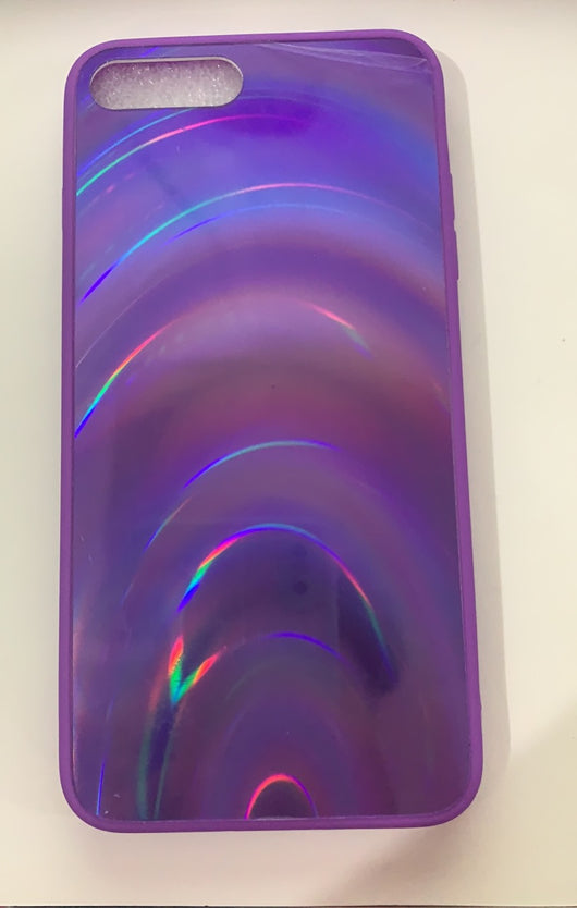 Funda Espejo Arcoíris para Celular - Image 20