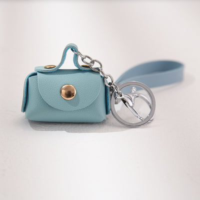 Llavero Bolsa de Personalidad PU - Image 25