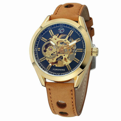 Reloj Mecánico Automático de Precisión - Image 5
