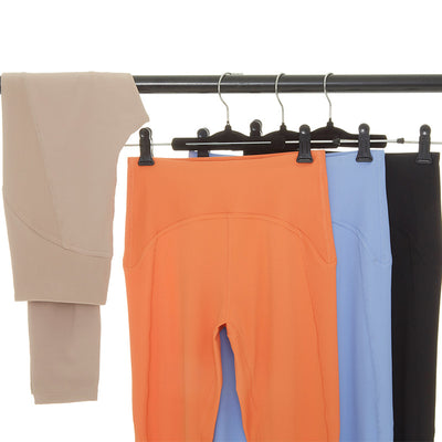Leggings Deportivos Antideslizantes con Soporte de Cadera - Image 20
