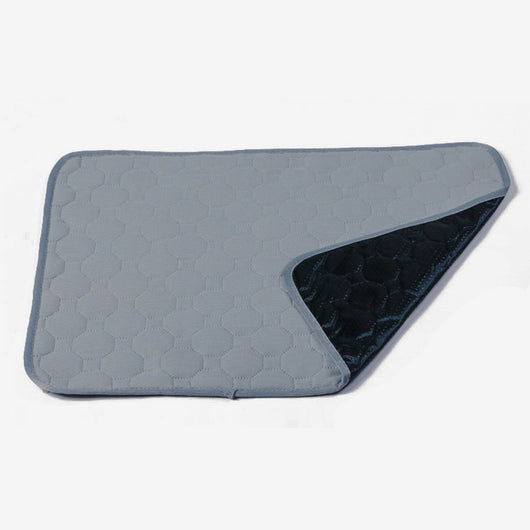 Tapete Absorbente Impermeable para Perros - Colchoneta Reutilizable Antideslizante - Image 5