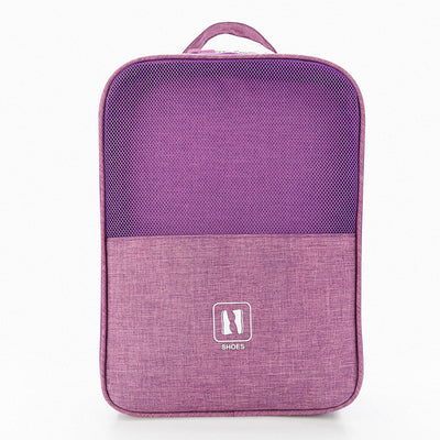 Organizador de Zapatos Portátil Multifuncional para Viajes - Image 15