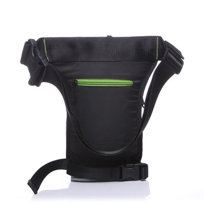 Bolsa Táctica Multiusos para Pierna - Ideal para Motociclismo y Deportes - Image 5