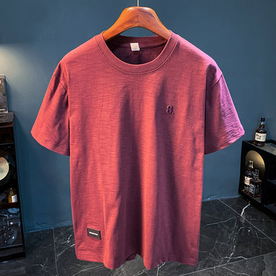 Playera Ligera Transpirable para Hombre - Cómoda y Versátil - Image 8