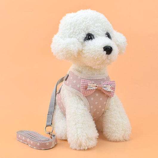 Arnés de Pecho para Perros y Gatos - Image 26