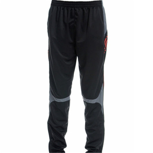 Pantalones de Entrenamiento Ajustados Primavera-Otoño - Image 2