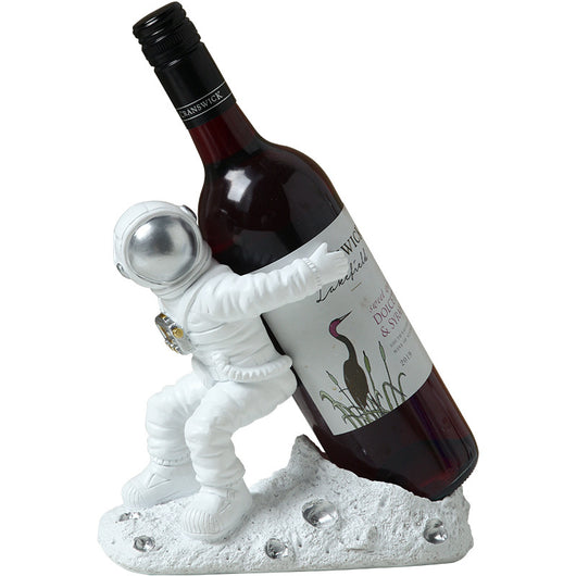 Soporte para Vinos Astronauta - Decoración Moderna - Image 6