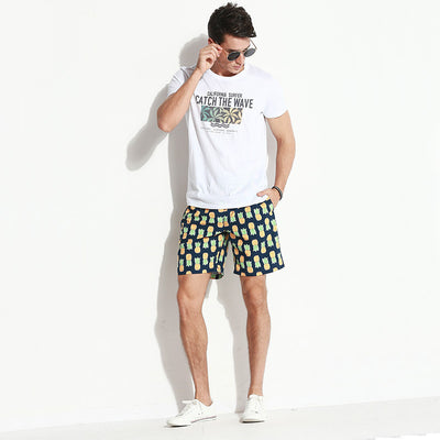 Pantalones de Playa Secado Rápido - Image 10