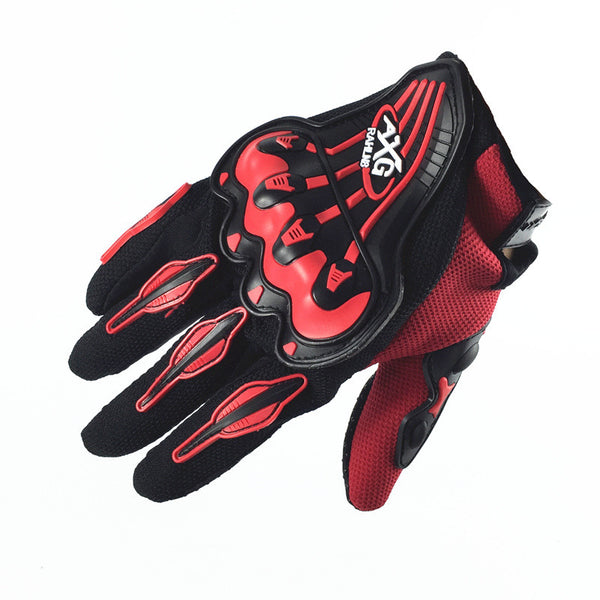 Guantes de Ciclismo de Competición - Image 3