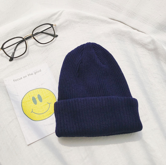 Gorro de Invierno para Mujer en Lana - Cálido y Elegante - Image 9