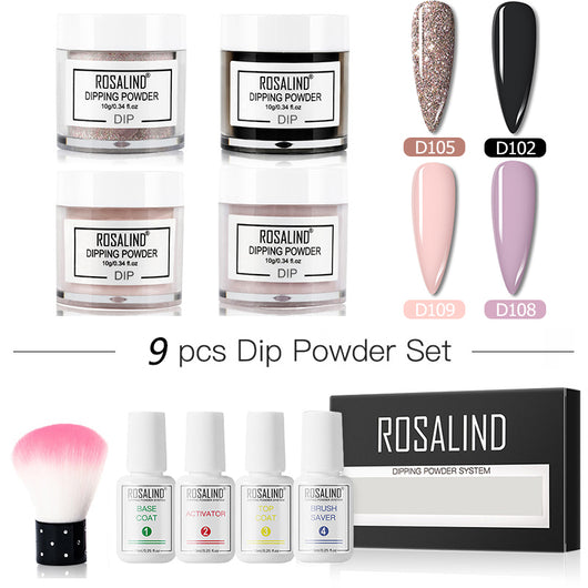 Set Completo de Belleza para Uñas - Image 25