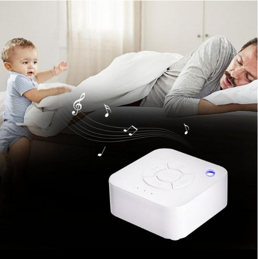 Máquina de Sonidos para Dormir Calm™ - Image 4