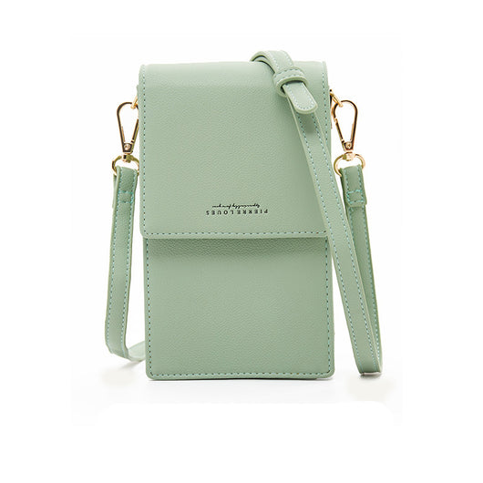 Bolsa Crossbody Minimalista para Celular - Image 18