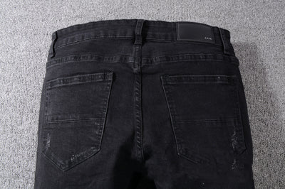 Pantalones Slim Juveniles - Image 4