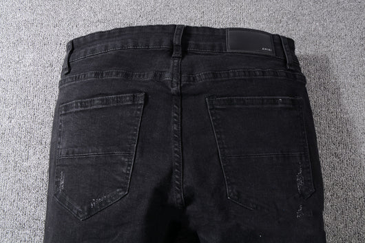 Pantalones Slim Juveniles - Image 4