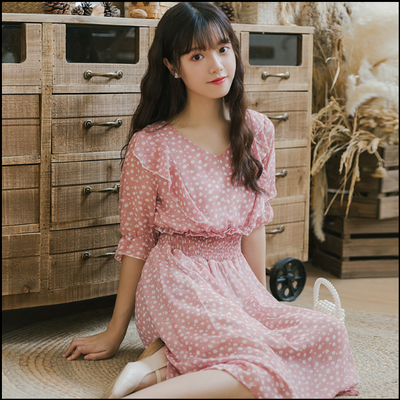 Vestido Floral Elegante - Image 2