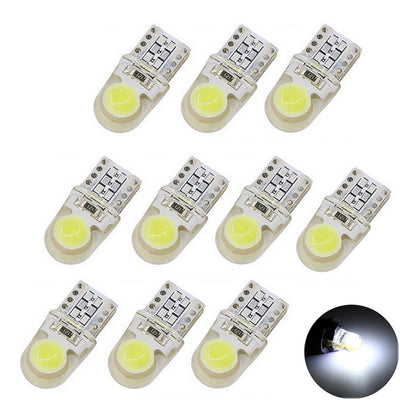 Foco LED T10 de Alta Potencia COB Ultra Brillante - Image 7