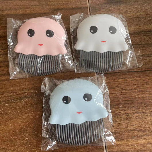 Peine Antipulgas para Gatos con Carcasa Protectora - Image 3