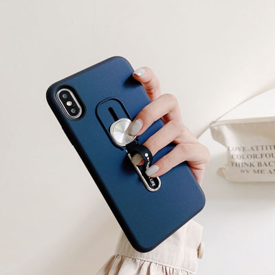 Funda Protectora Dual Anti-Caídas para Teléfono - Image 9