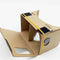 Gafas de Realidad Virtual Cardboard