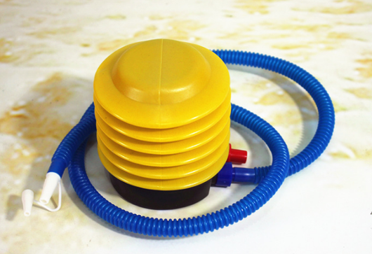 Hamaca Flotante Inflable Premium para Piscina y Playa - Image 5