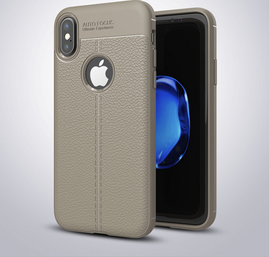 Funda de Cuero para OnePlus 6 5 5T - Protección Premium con Diseño Elegante - Image 2