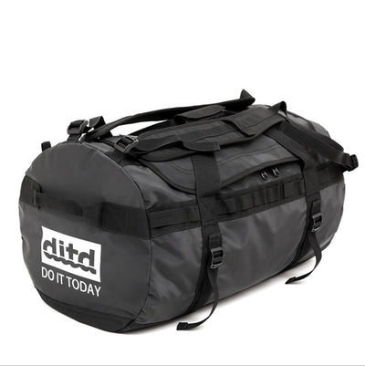 Mochila de Viaje Impermeable Gran Capacidad para Hombre y Mujer - Bolsa de Camping y Montaña