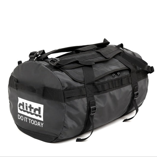 Mochila de Viaje Impermeable Gran Capacidad para Hombre y Mujer - Bolsa de Camping y Montaña