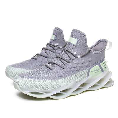 Zapatillas Deportivas Transpirables para Hombre - Primavera - Image 57