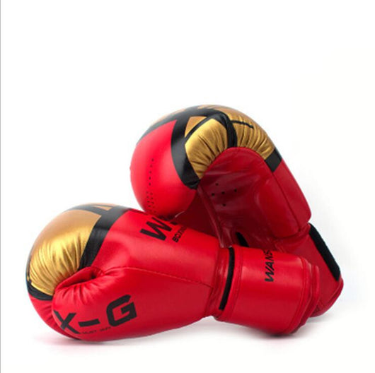 Guantes de Boxeo para Entrenamiento - Image 10