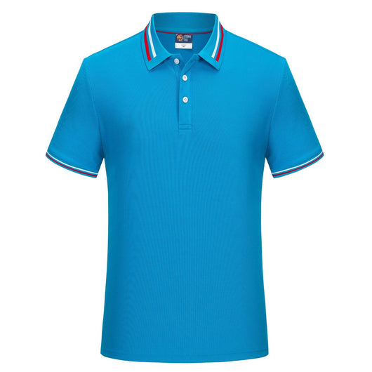 Polo de Algodón Puro para Hombre con Diseño Personalizado Premium - Image 9