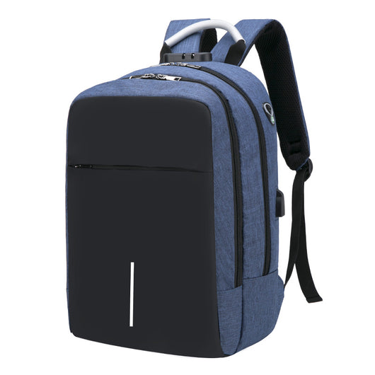 Mochila Antirrobo con Tecnología de Seguridad - Image 11