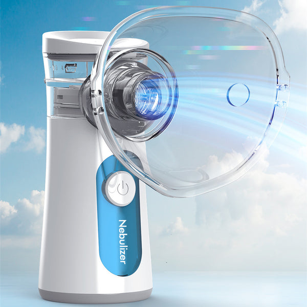 Humidificador Ultrasónico Portátil para Niños