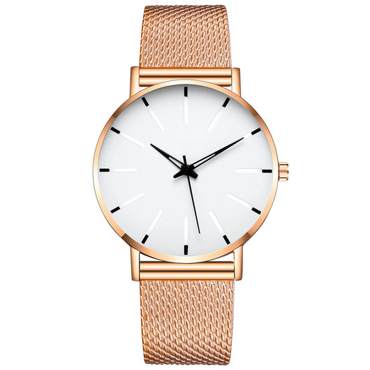 Reloj de Cuarzo Ultrafino - Image 8