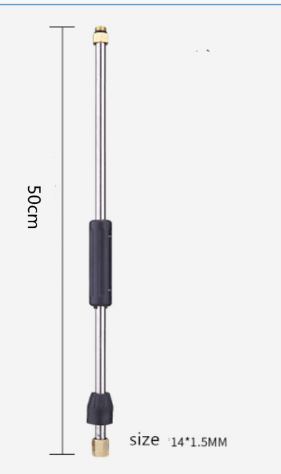 Vara Extensible Telescópica - Image 2