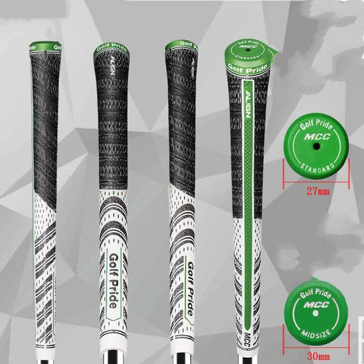 Grip de Algodón Antideslizante para Palos de Golf - Image 4