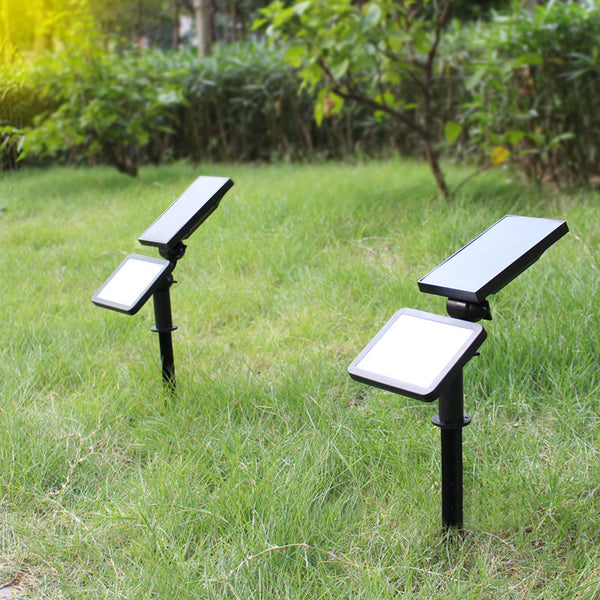Luz Solar de Jardín