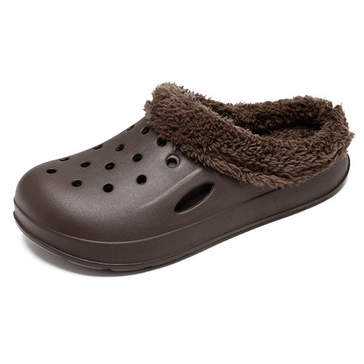 Pantuflas Cómodas para Hombre y Mujer - Otoño e Invierno - Image 2