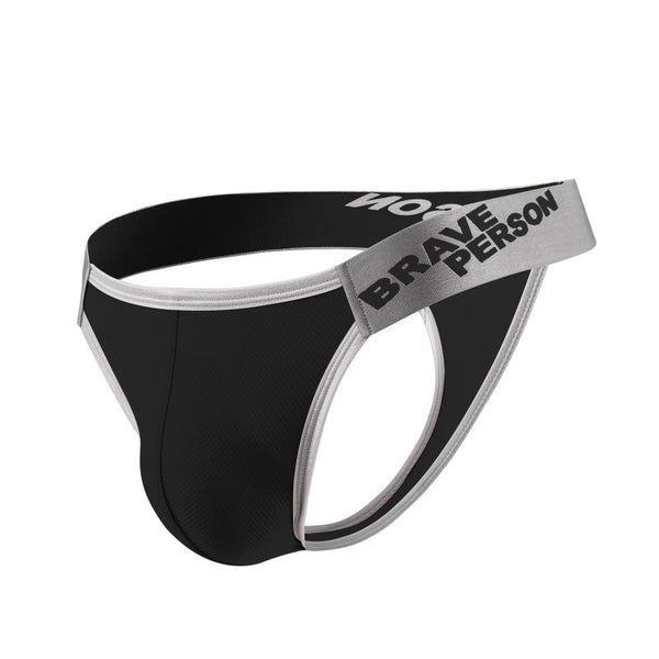 Tangas de Nylon Elásticas