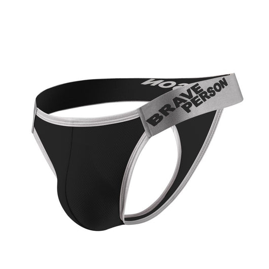 Tangas de Nylon Elásticas - Image 2
