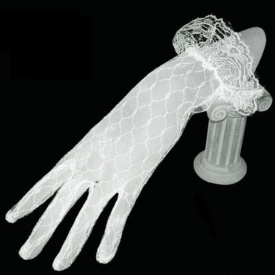 Guantes de Novia Elegantes - Image 10