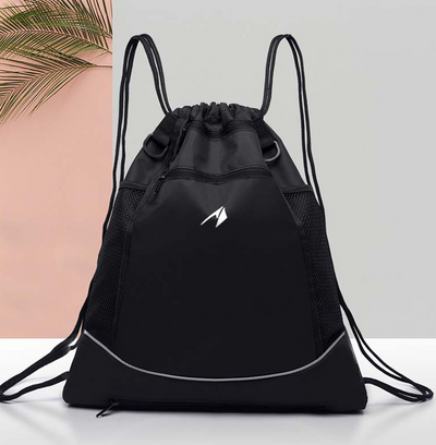 Mochila Deportiva Multifuncional con Protección para Casco - Image 8