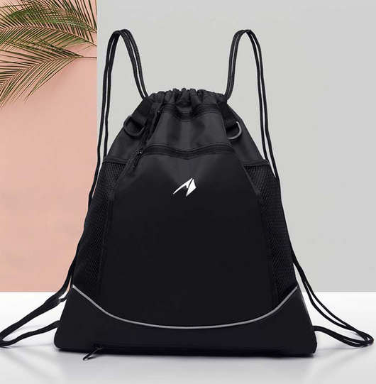 Mochila Deportiva Multifuncional con Protección para Casco - Image 8