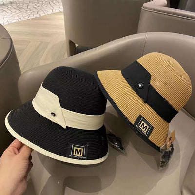 Gorro Pescador Protección Solar Verano - Estilo Versátil Todo Uso - Image 9
